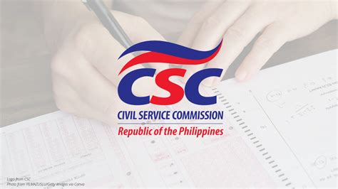 civil service passer tarpaulin|Civil Service Commission .